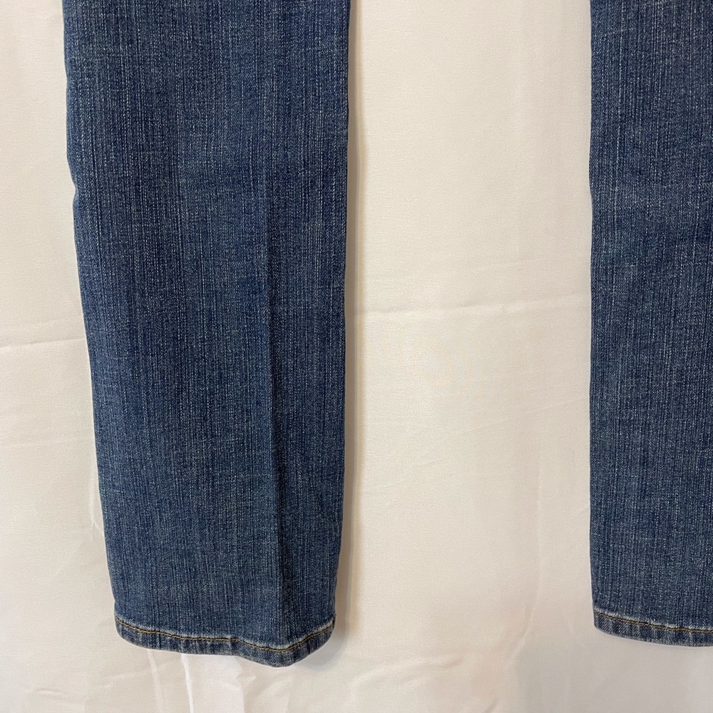 Bluenotes Classic Jeans Blue Women’s Small - Picture 8 of 9